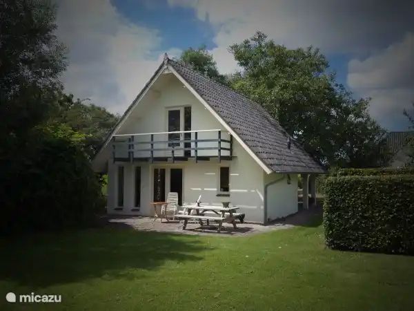 Verblijf 333306 - Vakantiewoning Noordoost Groningen - Eenumermaar