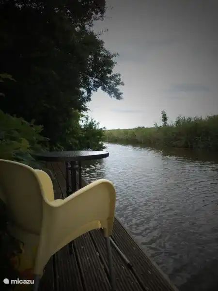 Verblijf 333306 - Vakantiewoning Noordoost Groningen - Eenumermaar