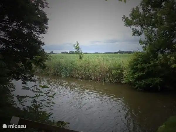 Verblijf 333306 - Vakantiewoning Noordoost Groningen - Eenumermaar