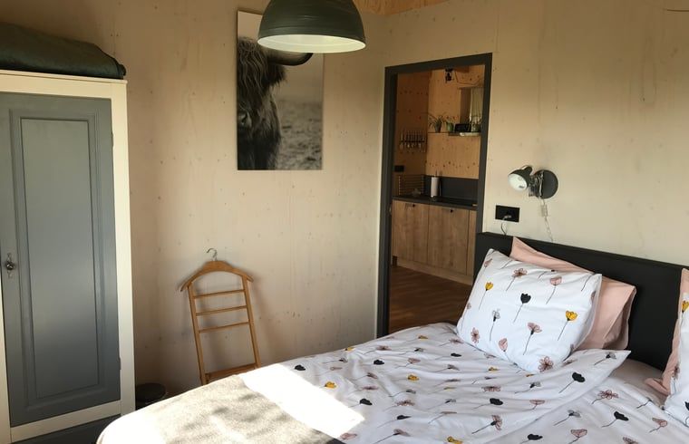 Unterkunft 333401 - Ferienhaus Noordoost Groningen - Vakantiehuis in Overschild