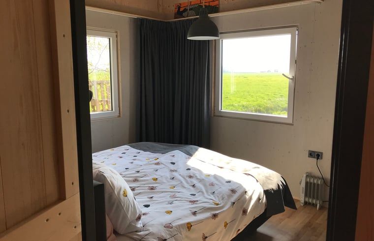 Unterkunft 333401 - Ferienhaus Noordoost Groningen - Vakantiehuis in Overschild
