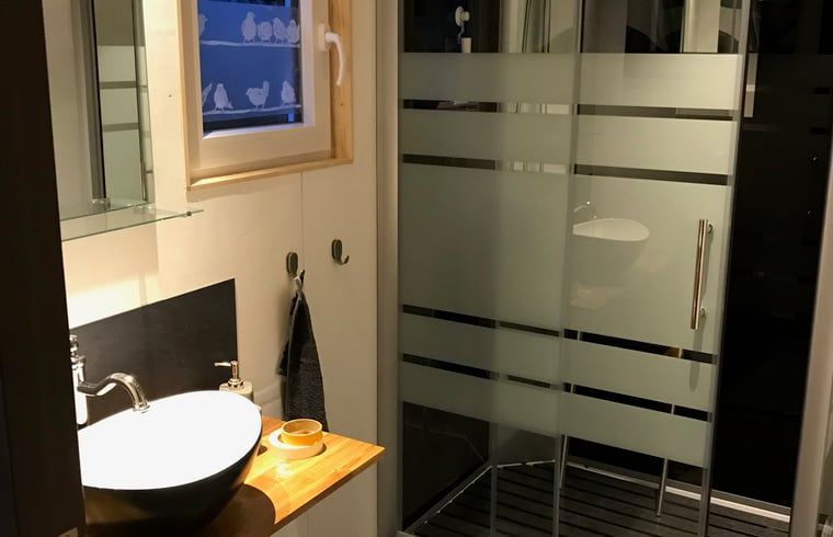 Unterkunft 333401 - Ferienhaus Noordoost Groningen - Vakantiehuis in Overschild