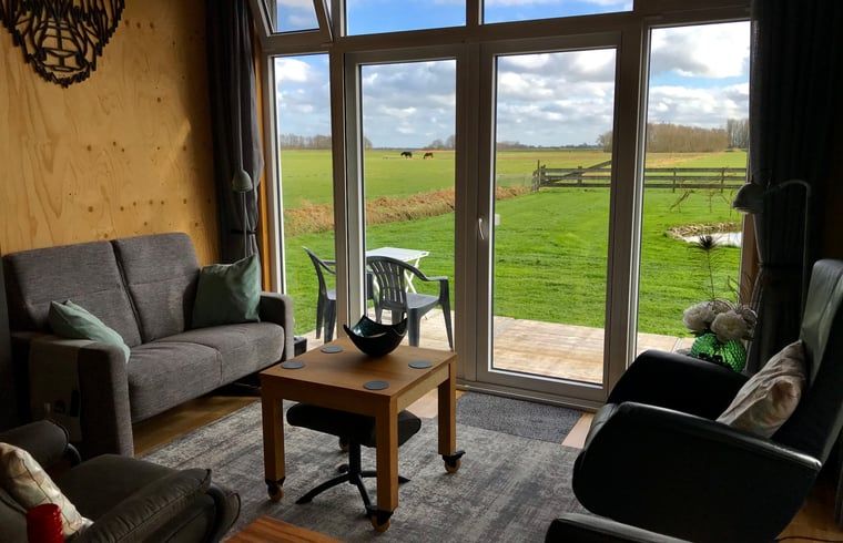 Unterkunft 333401 - Ferienhaus Noordoost Groningen - Vakantiehuis in Overschild