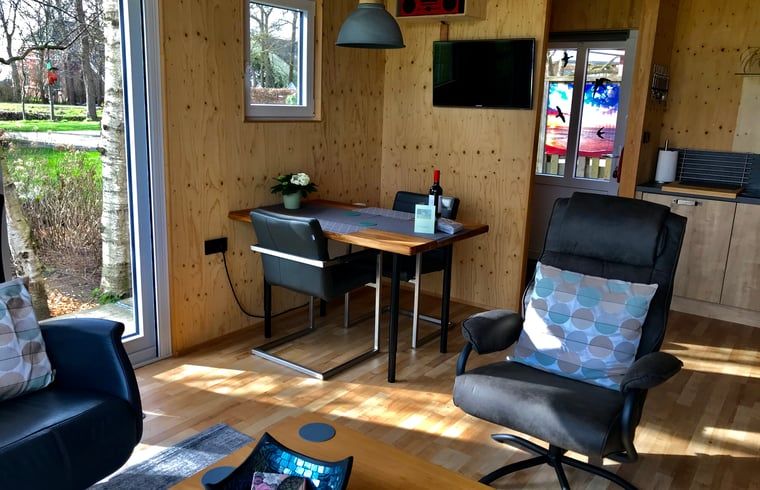 Unterkunft 333401 - Ferienhaus Noordoost Groningen - Vakantiehuis in Overschild