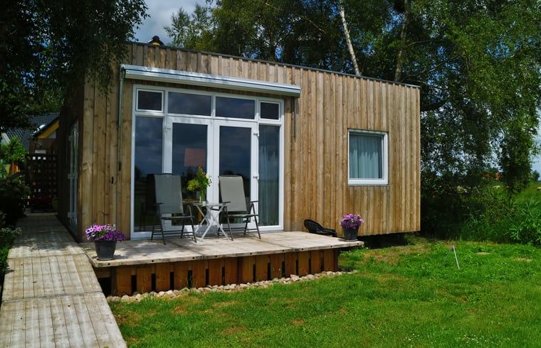 Unterkunft 333401 - Ferienhaus Noordoost Groningen - Vakantiehuis in Overschild