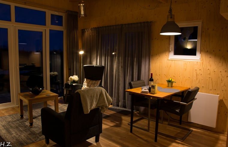 Unterkunft 333401 - Ferienhaus Noordoost Groningen - Vakantiehuis in Overschild
