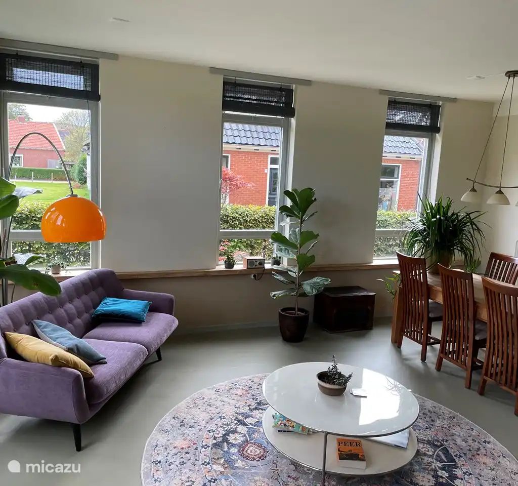 Unterkunft 340207 - Appartement Noordwest Groningen - HVJ-Ezinge