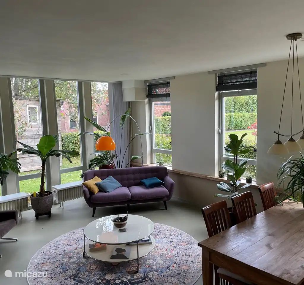 Unterkunft 340207 - Appartement Noordwest Groningen - HVJ-Ezinge