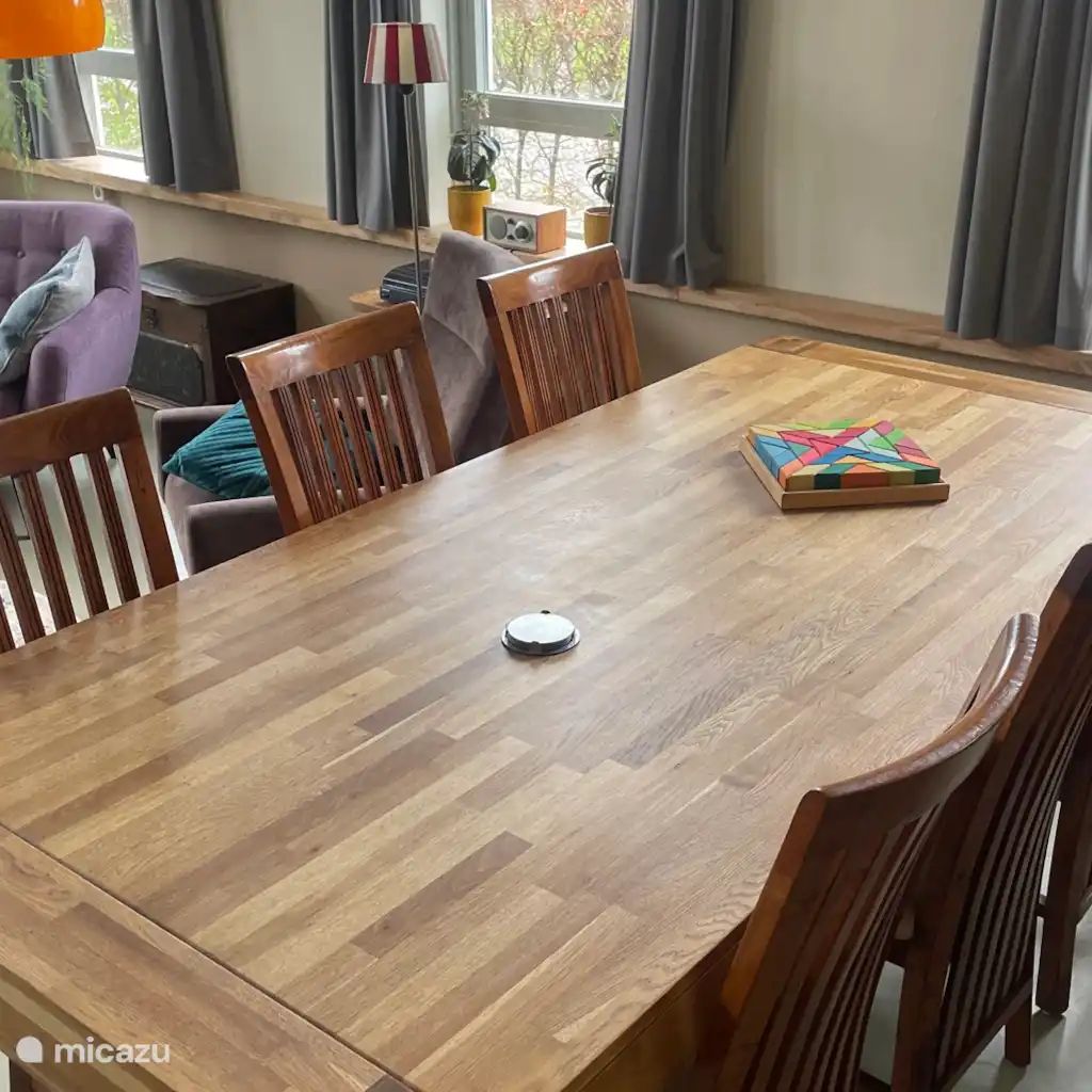 Unterkunft 340207 - Appartement Noordwest Groningen - HVJ-Ezinge