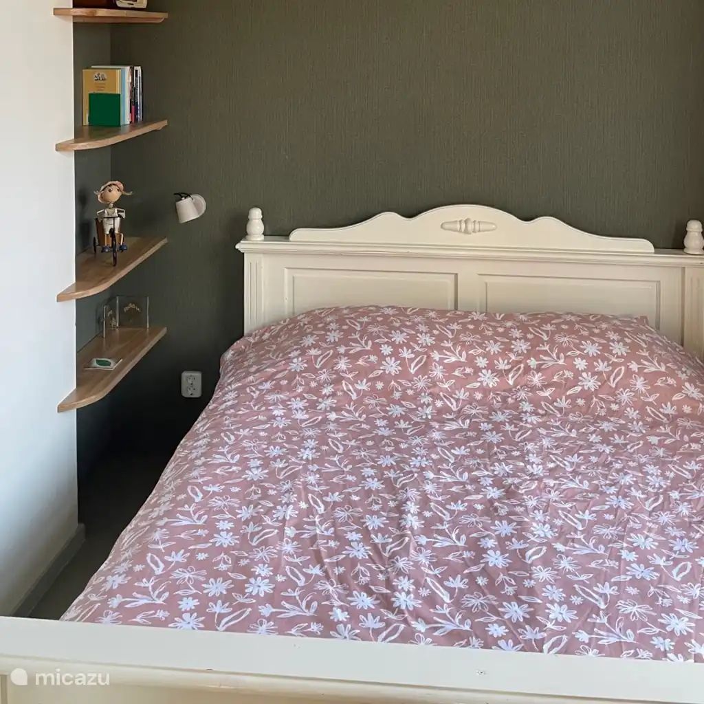 Unterkunft 340207 - Appartement Noordwest Groningen - HVJ-Ezinge