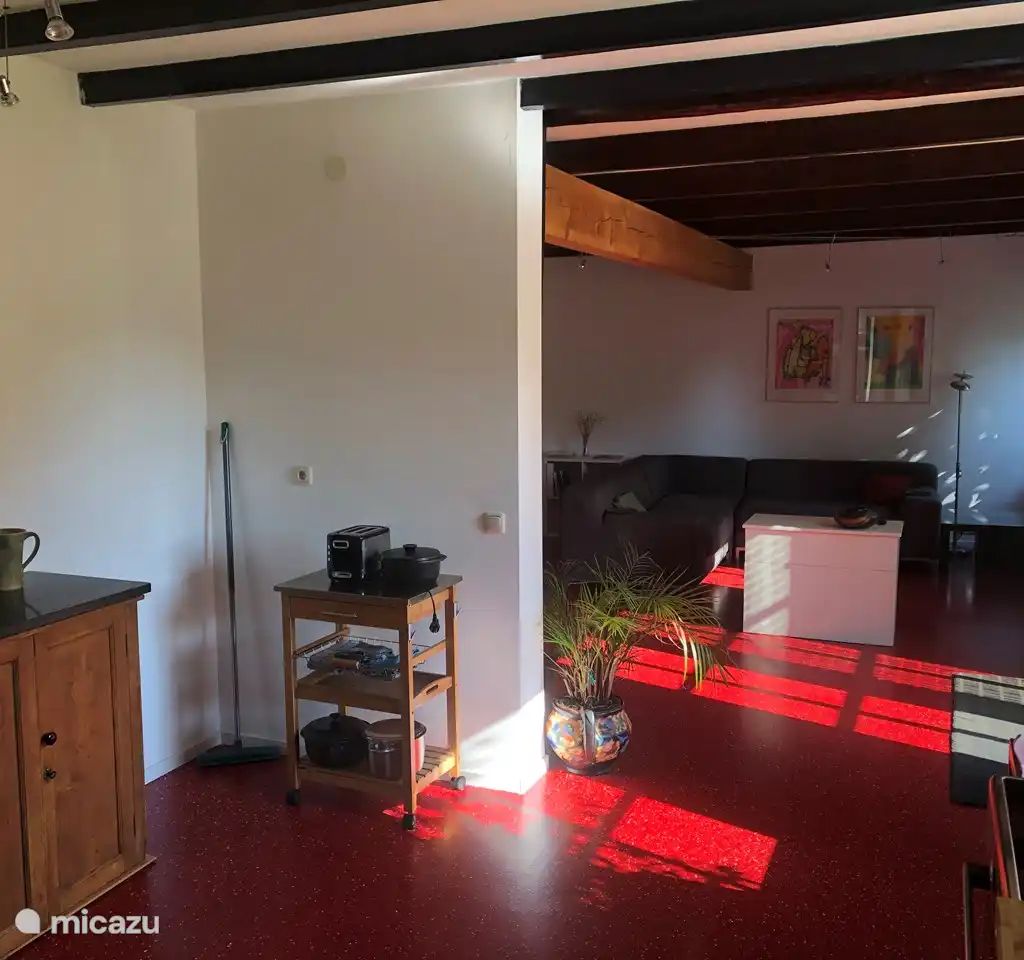 Verblijf 340208 - Vakantiewoning Noordwest Groningen - De Kastanje