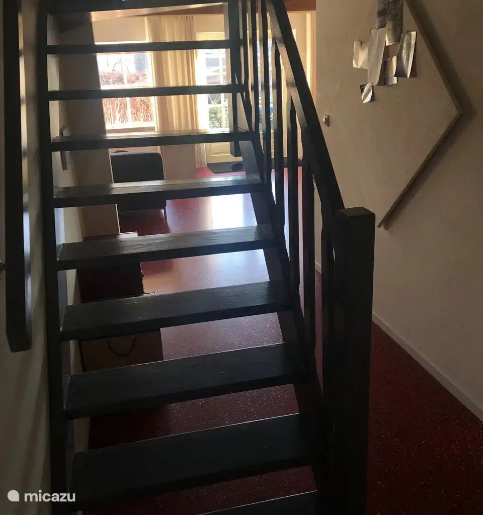 Verblijf 340208 - Vakantiewoning Noordwest Groningen - De Kastanje