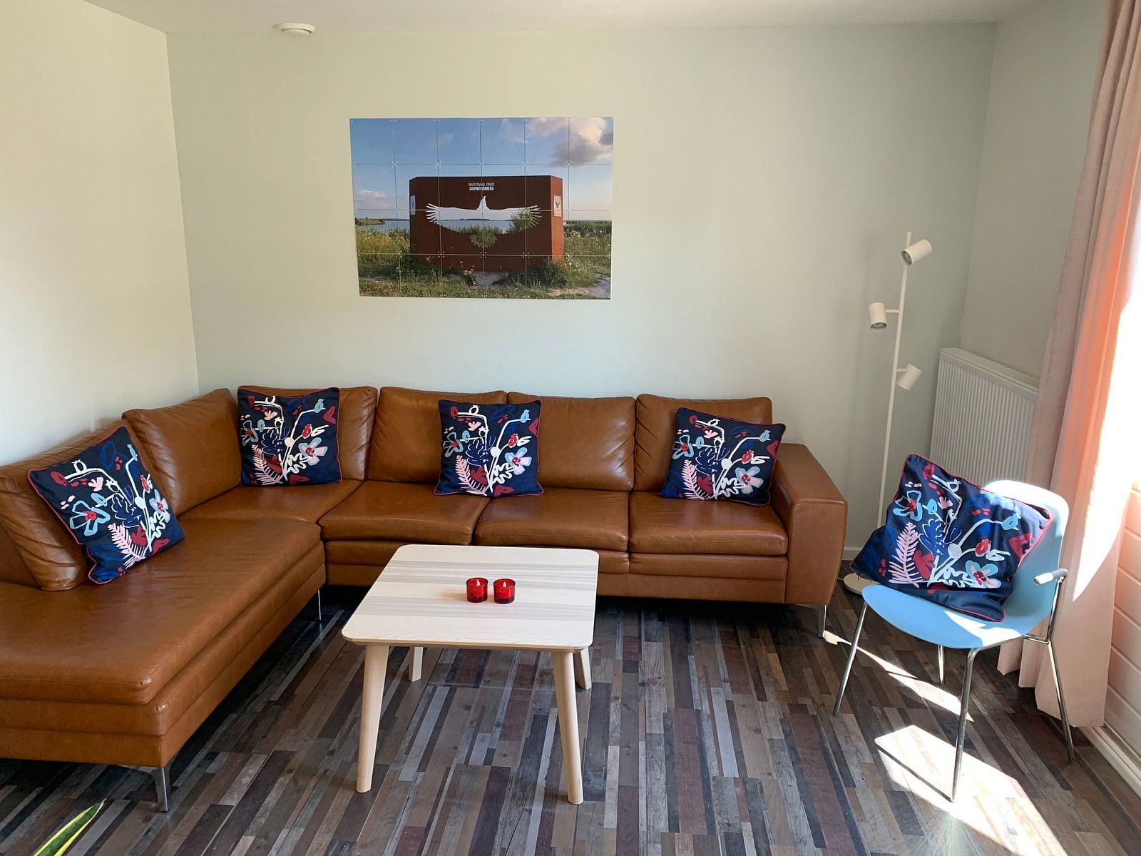 Guest house 340309 - Apartment Noordwest Groningen - Appartement Familienhaus in der Nähe des Wattenmeeres