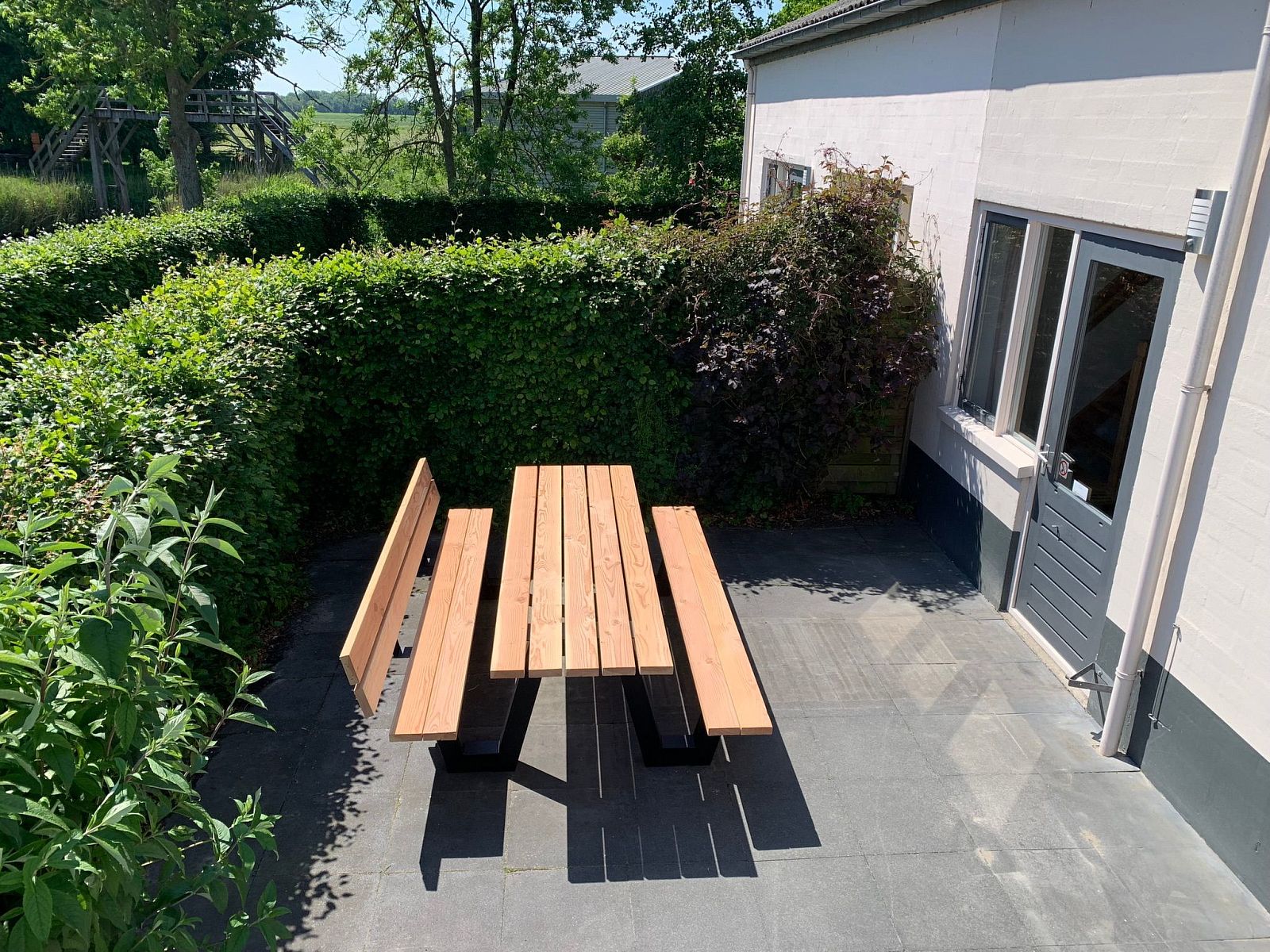 Guest house 340309 - Apartment Noordwest Groningen - Appartement Familienhaus in der Nähe des Wattenmeeres