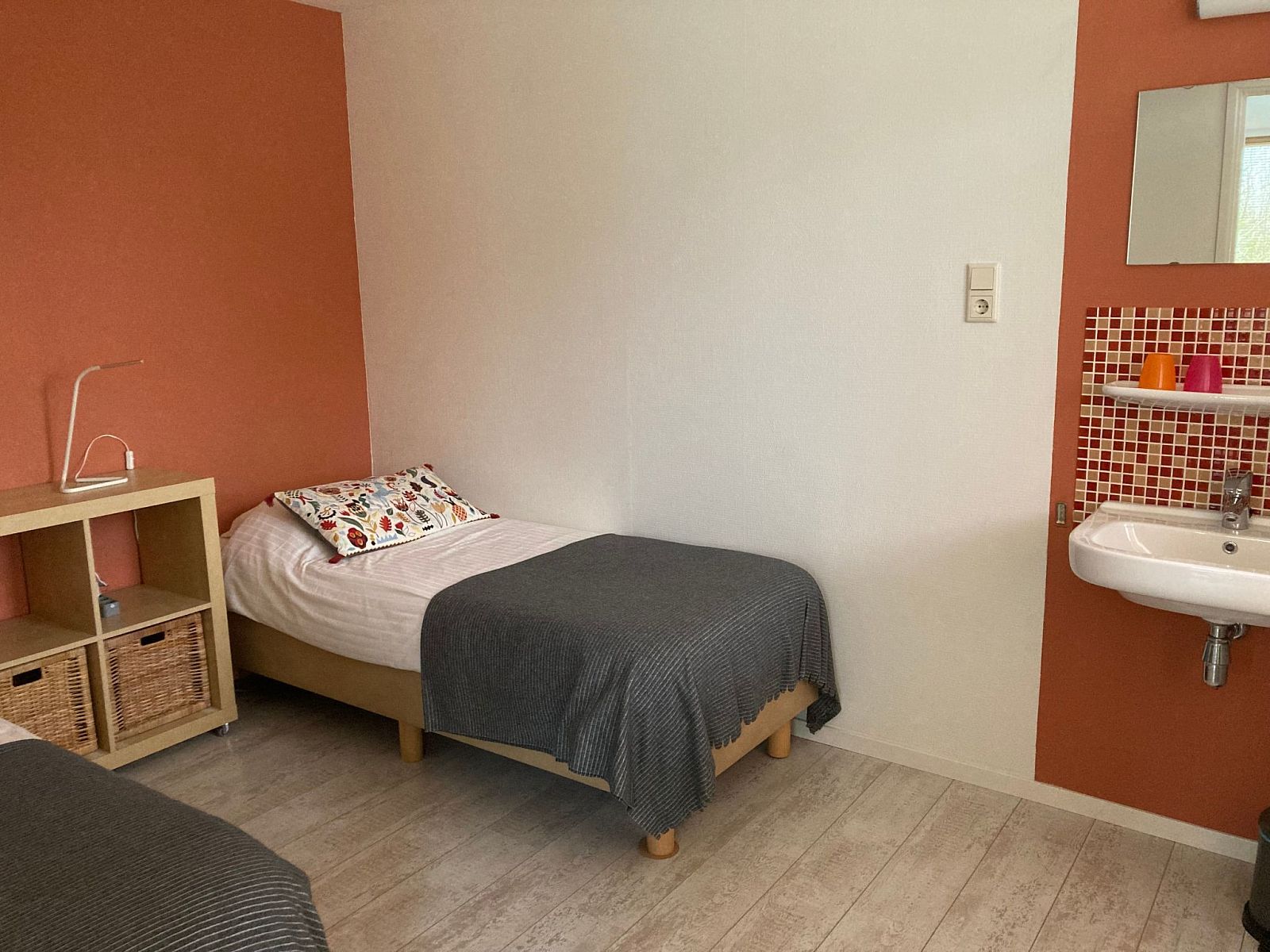 Guest house 340310 - Apartment Noordwest Groningen - Appartement mit Wallbox