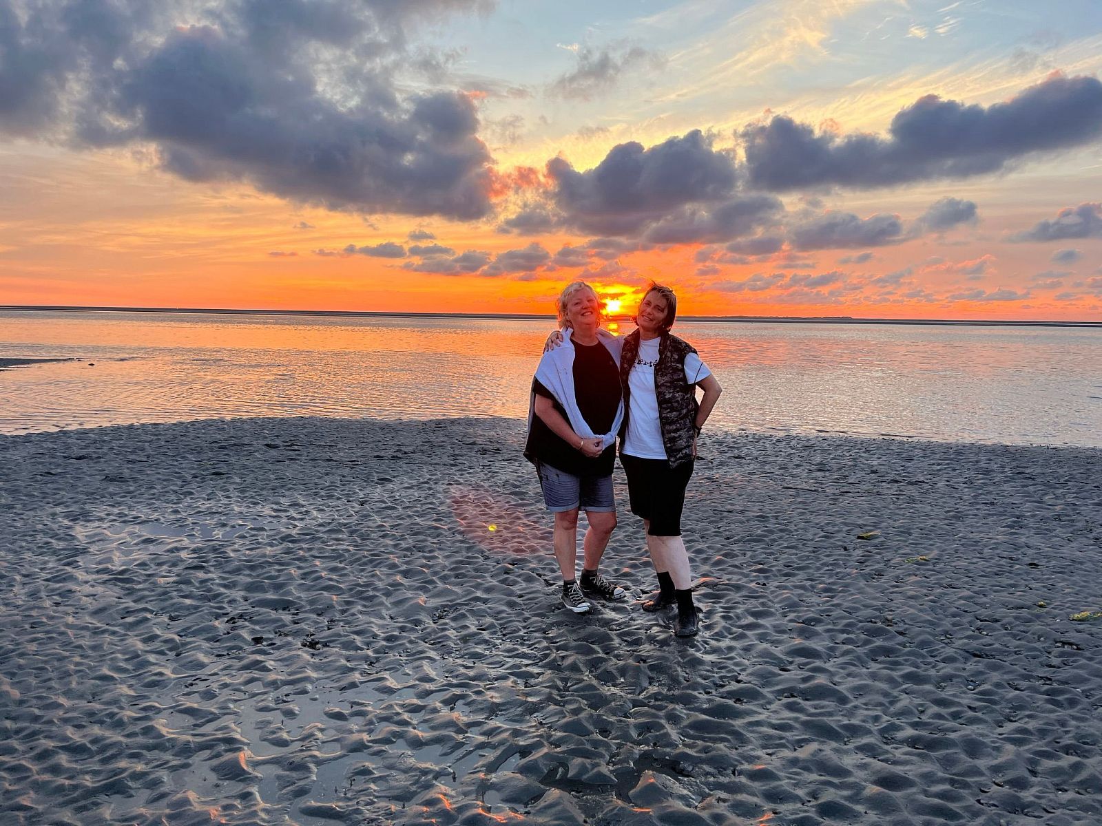 Guest house 340310 - Apartment Noordwest Groningen - Appartement mit Wallbox