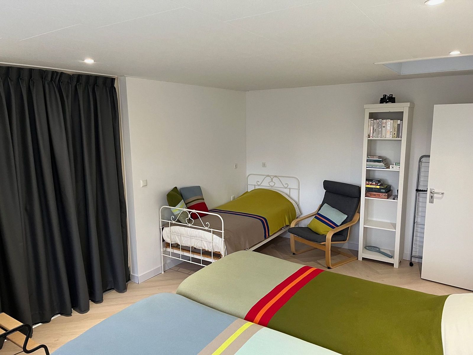 Verblijf 340311 - Appartement Noordwest Groningen - Appartement Haus für bis zu fünf Personen im Erdgeschoss.