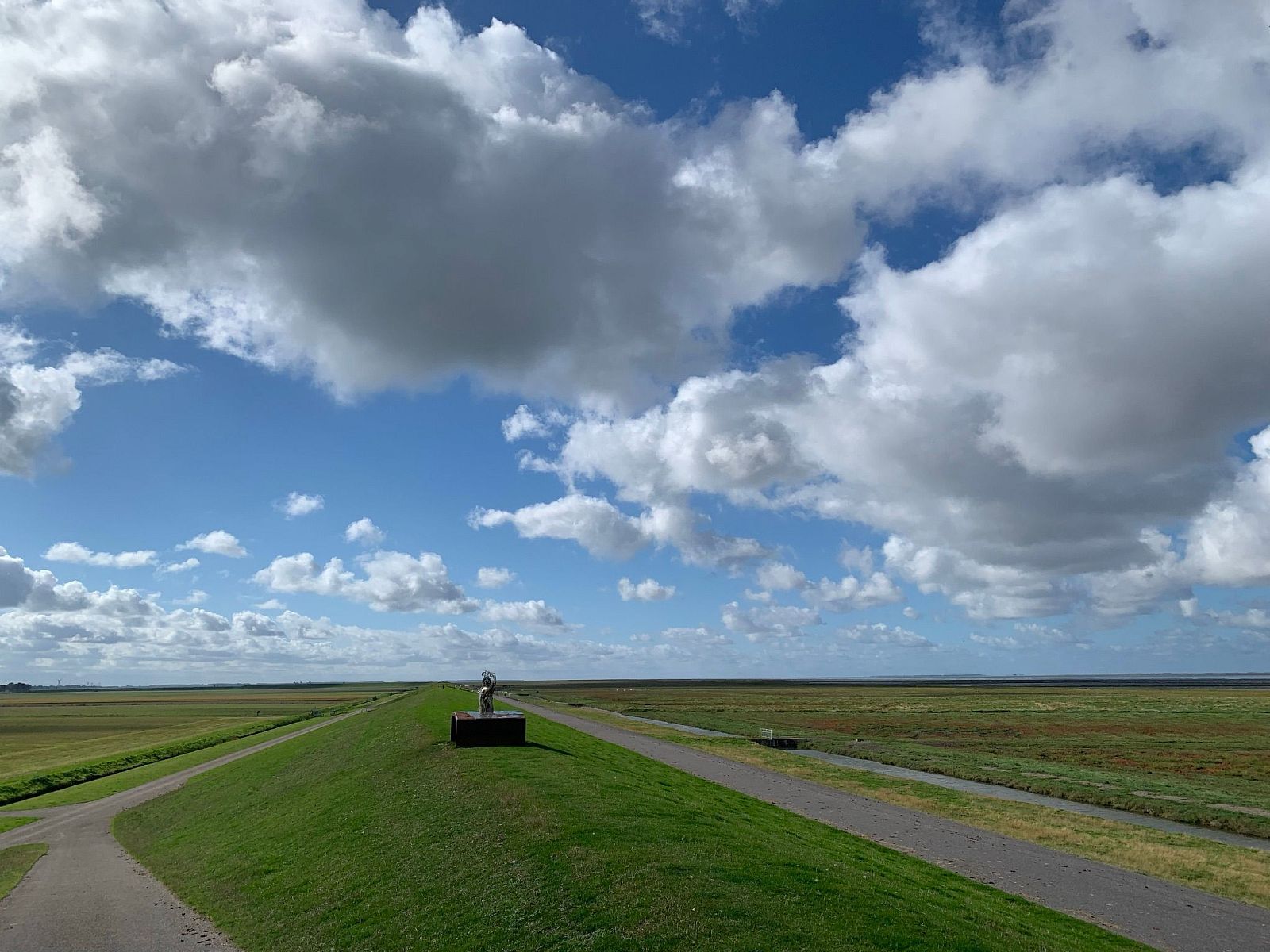Verblijf 340311 - Appartement Noordwest Groningen - Appartement Haus für bis zu fünf Personen im Erdgeschoss.