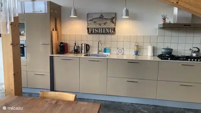 Verblijf 340714 - Vakantiewoning Noordwest Groningen - Zonnig vakantiehuis nabij Waddenzee