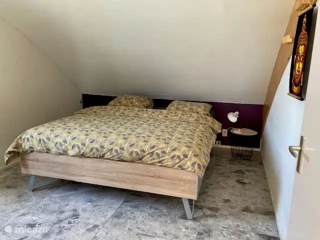 Verblijf 340714 - Vakantiewoning Noordwest Groningen - Zonnig vakantiehuis nabij Waddenzee