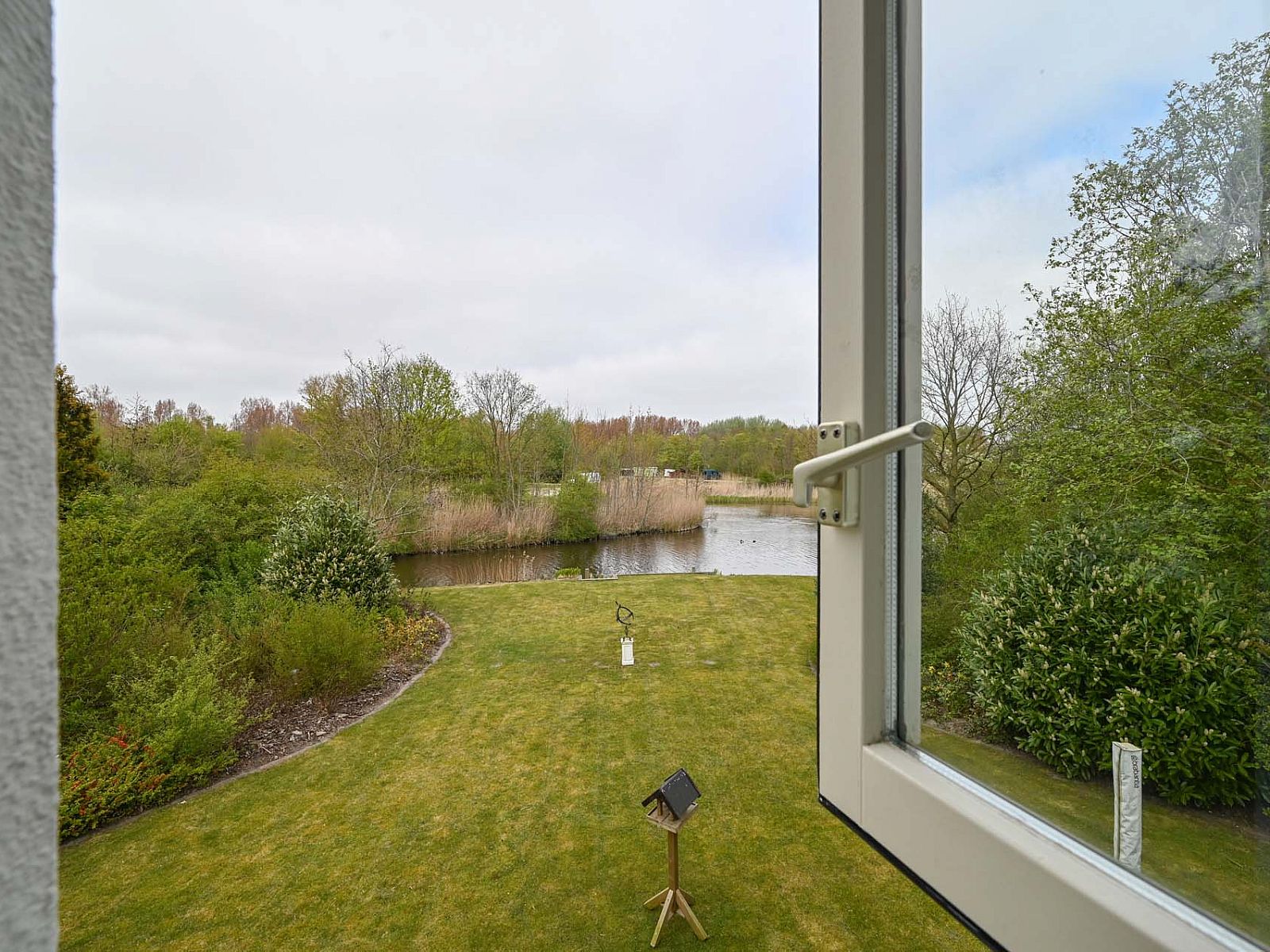Unterkunft 341311 - Ferienhaus Noordwest Groningen - Vrijstaande woning in Lauwersoog 