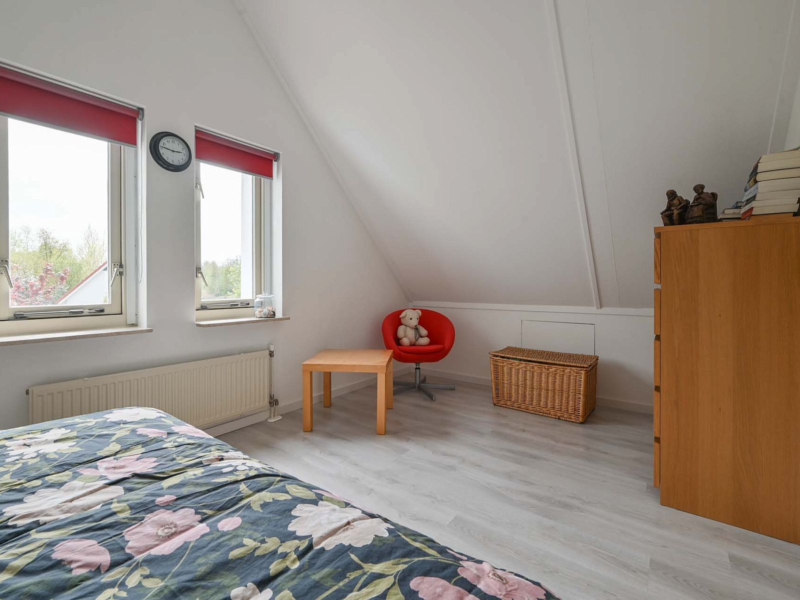 Unterkunft 341311 - Ferienhaus Noordwest Groningen - Vrijstaande woning in Lauwersoog 