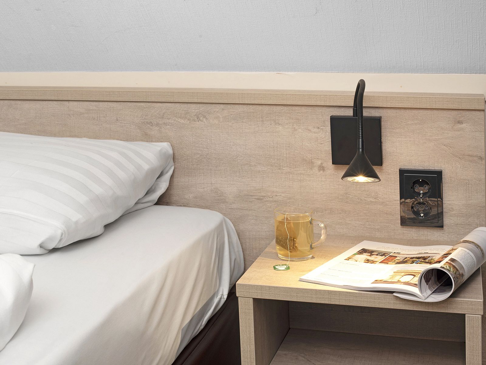 Unterkunft 3413173 - Bungalow Noordwest Groningen - Natuurdorp Suyderoogh | 6-persoons kinderbungalow | 6CK