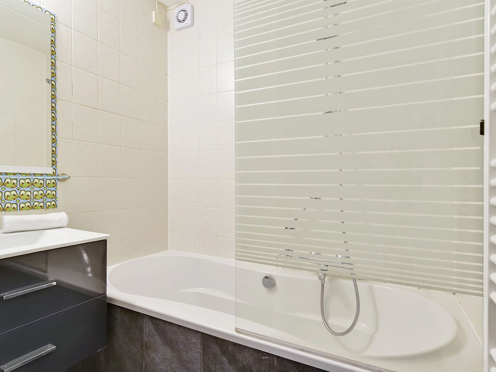 Unterkunft 3413173 - Bungalow Noordwest Groningen - Natuurdorp Suyderoogh | 6-persoons kinderbungalow | 6CK