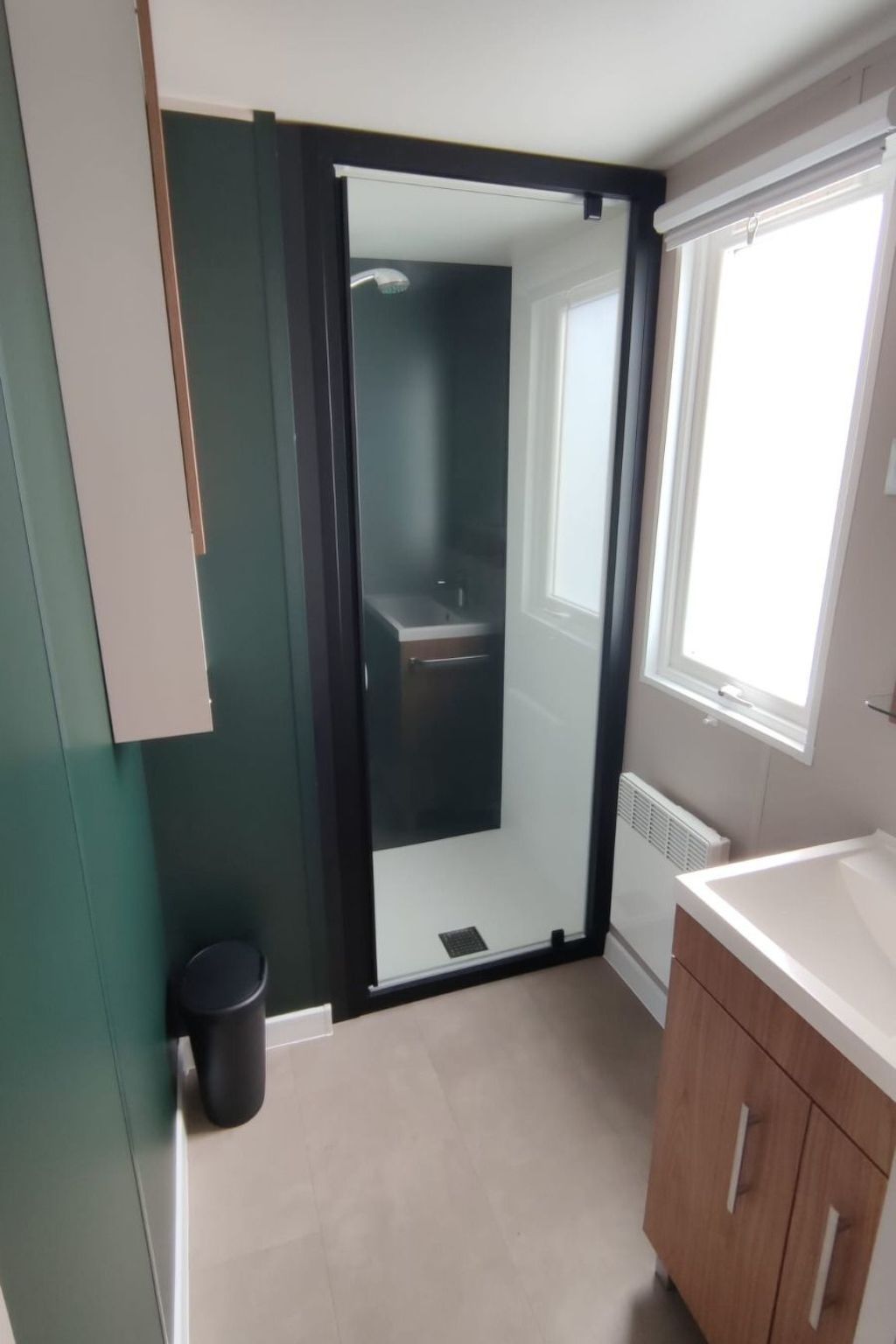 Unterkunft 341379 - Appartement Noordwest Groningen - Appartement Mobilheim Herz