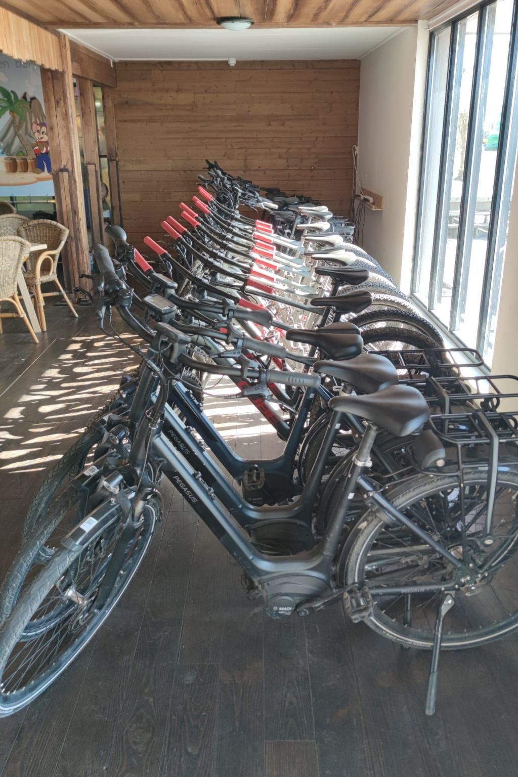 Unterkunft 341379 - Appartement Noordwest Groningen - Appartement Mobilheim Herz