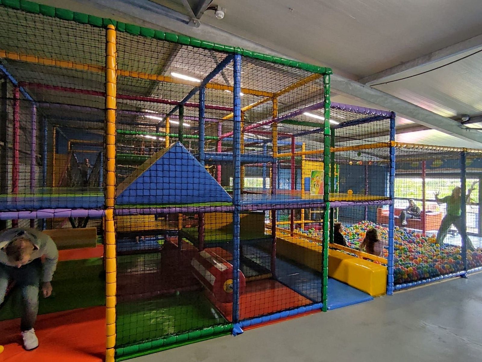 Unterkunft 341379 - Appartement Noordwest Groningen - Appartement Mobilheim Herz