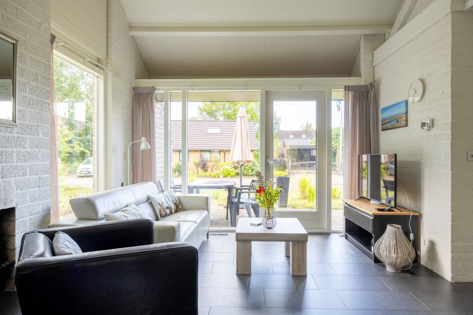 Verblijf 341380 - Vakantiewoning Noordwest Groningen - GR031