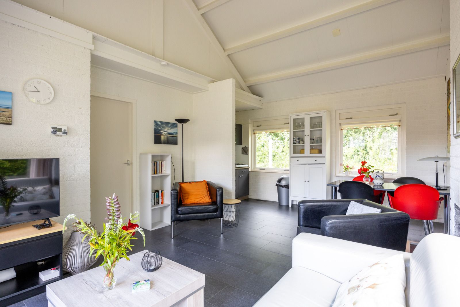 Verblijf 341380 - Vakantiewoning Noordwest Groningen - GR031
