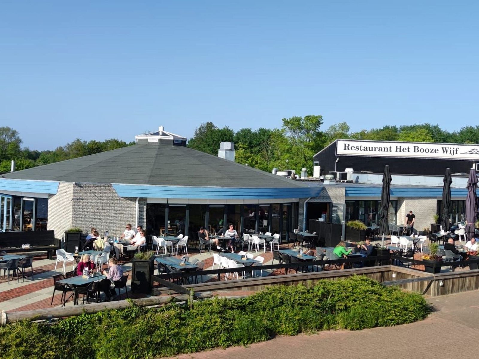 Unterkunft 341385 - Appartement Noordwest Groningen - Appartement Mobilheim Herz Lauwersoog - Chalet Pampusplaat 0