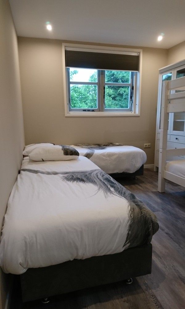 Unterkunft 341809 - Ferienhaus Noordwest Groningen - Vakantiehuis met sauna