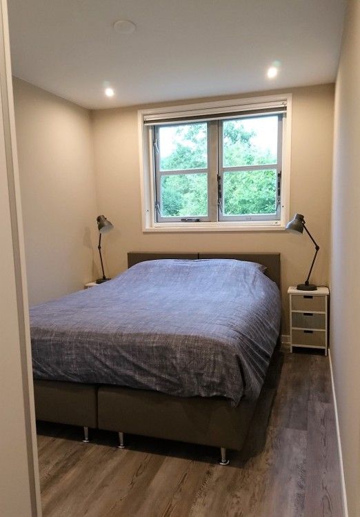 Unterkunft 341809 - Ferienhaus Noordwest Groningen - Vakantiehuis met sauna