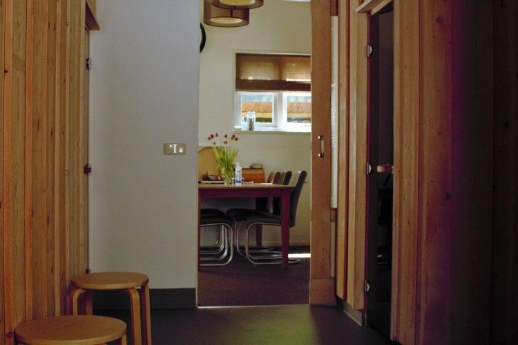 Unterkunft 341809 - Ferienhaus Noordwest Groningen - Vakantiehuis met sauna