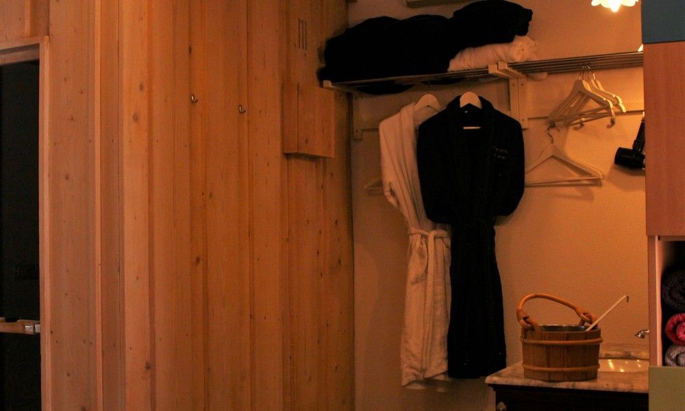 Unterkunft 341809 - Ferienhaus Noordwest Groningen - Vakantiehuis met sauna