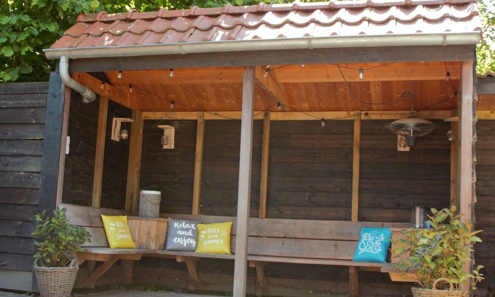 Unterkunft 341809 - Ferienhaus Noordwest Groningen - Vakantiehuis met sauna