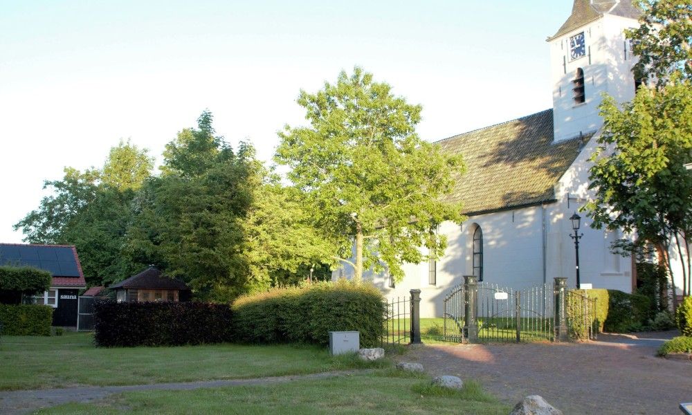 Unterkunft 341809 - Ferienhaus Noordwest Groningen - Vakantiehuis met sauna