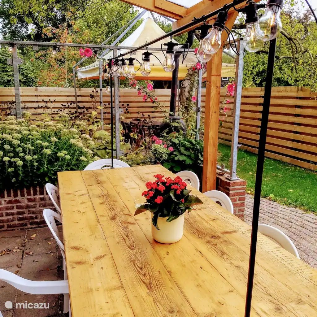 Unterkunft 341913 - Bungalow Noordwest Groningen - Familiehuis 't Spoorhuis