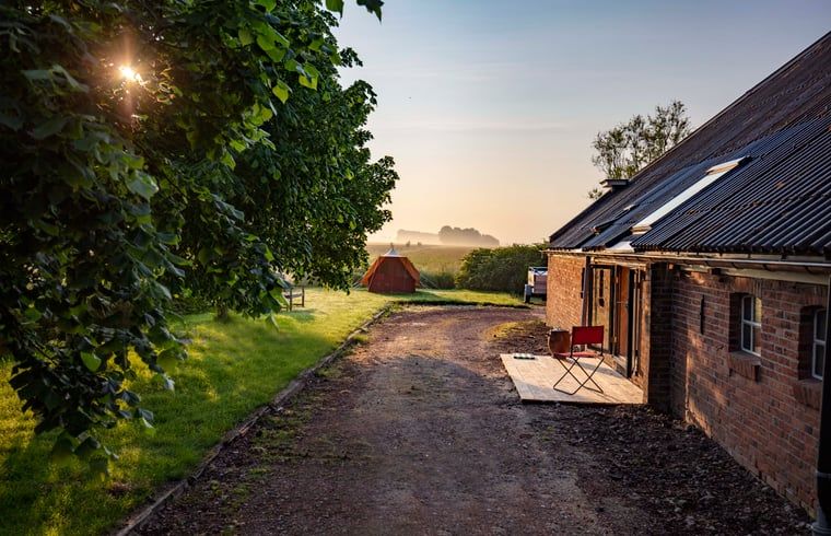 Verblijf 343001 - Vakantiewoning Noordwest Groningen - Huisje in Zuidwolde