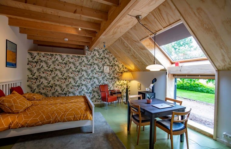 Verblijf 343001 - Vakantiewoning Noordwest Groningen - Huisje in Zuidwolde
