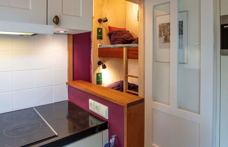 Verblijf 343001 - Vakantiewoning Noordwest Groningen - Huisje in Zuidwolde