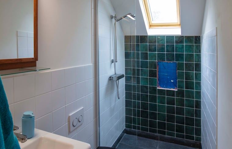Verblijf 343001 - Vakantiewoning Noordwest Groningen - Huisje in Zuidwolde