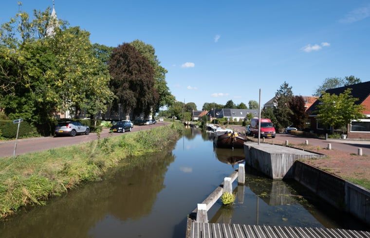 Verblijf 343001 - Vakantiewoning Noordwest Groningen - Huisje in Zuidwolde