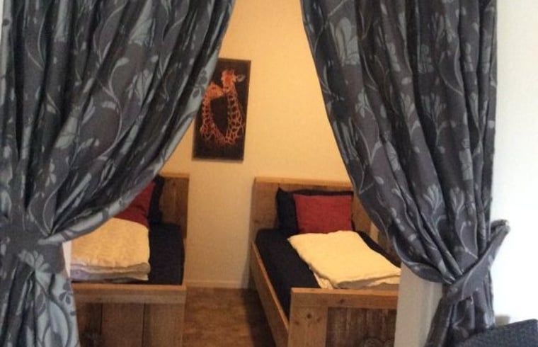 Unterkunft 350114 - Ferienhaus Zuidoost Groningen - Huisje in Ter Apel,