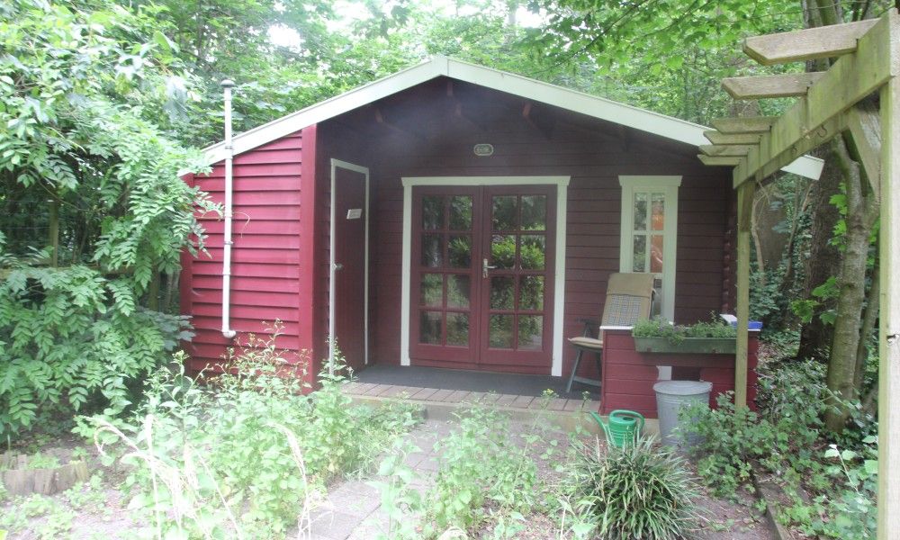 Verblijf 350117 - Vakantiewoning Zuidoost Groningen - Retraitehuisje Westerwolde