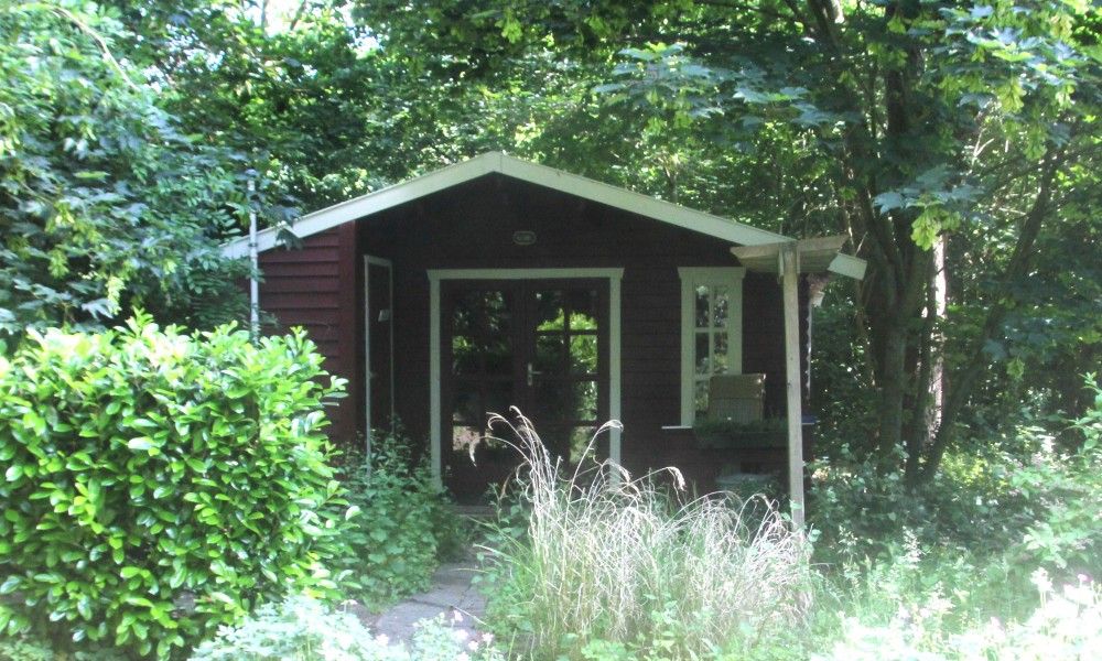 Unterkunft 350117 - Ferienhaus Zuidoost Groningen - Retraitehuisje Westerwolde