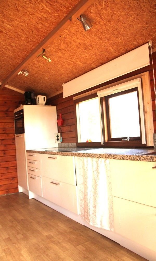 Unterkunft 350117 - Ferienhaus Zuidoost Groningen - Retraitehuisje Westerwolde